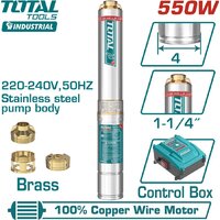 Total TWP55506