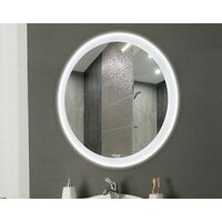 Континент Зеркало Rinaldi LED 77x77