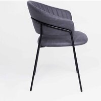 Алвест AV 433 (графитовая замша Kiprus 13/черный) Image #5