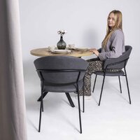 Алвест AV 433 (графитовая замша Kiprus 13/черный) Image #2