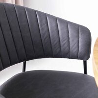 Алвест AV 433 (графитовая замша Kiprus 13/черный) Image #7