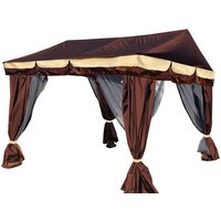 МебельСад Оазис (коричневый)