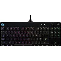 Logitech G Pro GX Clicky 920-009393