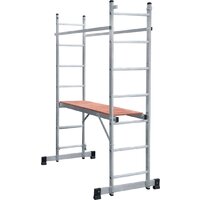 Новая высота NV1415 (7 ступеней) Image #2