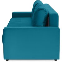 Mio Tesoro Манчестер 292 1.5ек-1.5ек (1102 аквамарин) Image #3