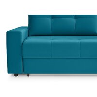 Mio Tesoro Манчестер 292 1.5ек-1.5ек (1102 аквамарин) Image #6