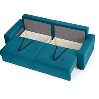 Mio Tesoro Манчестер 292 1.5ек-1.5ек (1102 аквамарин) Image #8