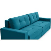 Mio Tesoro Манчестер 292 1.5ек-1.5ек (1102 аквамарин) Image #4