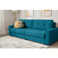 Mio Tesoro Манчестер 292 1.5ек-1.5ек (1102 аквамарин) Image #12