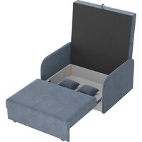 Mio Tesoro Анри SB2 (Norton Navy) Image #3