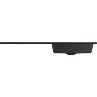 Умывальник Roxen Faber 110R 30010110R-B (черный) - Превью изображения №3 — Интернет-Магазин TECNO.BY