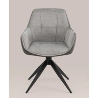 Stool Group Waldo (серый) Image #3