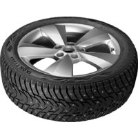 Ikon Character Ice 8 195/60R15 92T XL Image #4