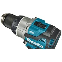 Makita DDF489RTJ (с 2-мя АКБ, кейс) Image #6