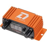 Автомобильный усилитель DL Audio Phoenix Sport 4.600 - Превью изображения №5 — Интернет-Магазин TECNO.BY
