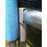 Atlas Sport 312 см - 10ft (с лестницей, внутренняя сетка, синий) Image #8