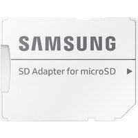 Samsung EVO Plus 2024 microSDXC 1TB (с адаптером) Image #7