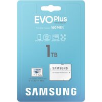 Samsung EVO Plus 2024 microSDXC 1TB (с адаптером) Image #8