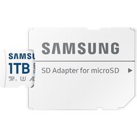 Samsung EVO Plus 2024 microSDXC 1TB (с адаптером) Image #5