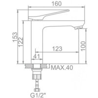 Ledeme L1075B Image #2