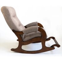 Glider Аоста (светло-коричневый/орех антик) Image #10