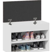 Трия Тип 11 (белый ясень/велюр серый) Image #4