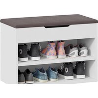 Трия Тип 11 (белый ясень/велюр серый) Image #3