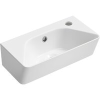 Lavinia Boho Bathroom Sink Slim 33311055 Image #2