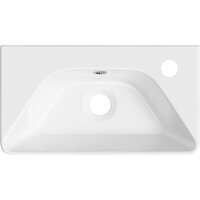 Lavinia Boho Bathroom Sink Slim 33311055 Image #3