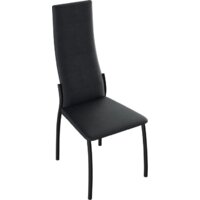 Трия Кредо (черный муар/кожзам черный)