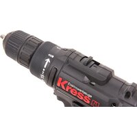 Kress KU201.2 (с 2-мя АКБ, сумка) Image #4