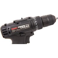 Kress KU201.2 (с 2-мя АКБ, сумка) Image #5