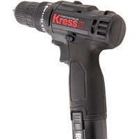 Kress KU201.2 (с 2-мя АКБ, сумка) Image #3