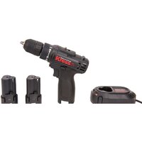 Kress KU201.2 (с 2-мя АКБ, сумка)