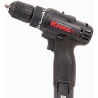 Kress KU201.2 (с 2-мя АКБ, сумка) Image #2