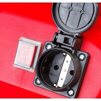 Зубр ПУ-30-1400 М3 Image #8