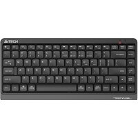 A4Tech Fstyler FBK11 (серый)