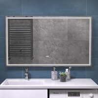 Vigo Зеркало Geometry Luxe 1200 Image #3