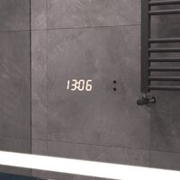 Vigo Зеркало Geometry Luxe 1200 Image #6