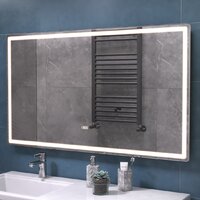 Vigo Зеркало Geometry Luxe 1200 Image #5