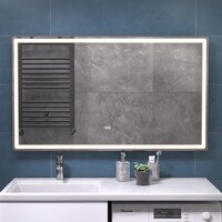 Vigo Зеркало Geometry Luxe 1200