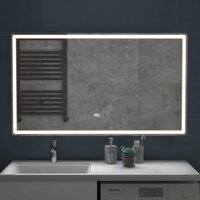 Vigo Зеркало Geometry Luxe 1200 Image #4