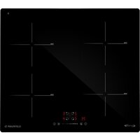 Варочная панель MAUNFELD AVI6046SBK - Превью изображения №2 — Интернет-Магазин TECNO.BY