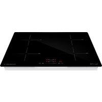Варочная панель MAUNFELD AVI6046SBK - Превью изображения №4 — Интернет-Магазин TECNO.BY