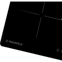 Варочная панель MAUNFELD AVI6046SBK - Превью изображения №7 — Интернет-Магазин TECNO.BY