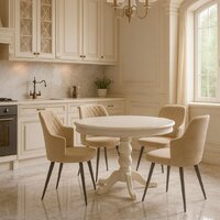 Мамадома Freddy-R1 360 (k02 Латте замша Lux/черный) Image #2