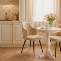 Мамадома Freddy-R1 360 (k02 Латте замша Lux/черный) Image #3