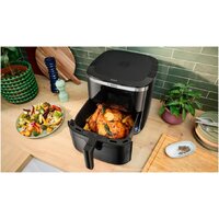 Аэрогриль (аэрофритюрница) Bosch MAF671B0 - Превью изображения №7 — Интернет-Магазин TECNO.BY