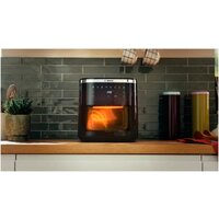 Аэрогриль (аэрофритюрница) Bosch MAF671B0 - Превью изображения №6 — Интернет-Магазин TECNO.BY
