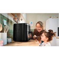 Аэрогриль (аэрофритюрница) Bosch MAF671B0 - Превью изображения №5 — Интернет-Магазин TECNO.BY
